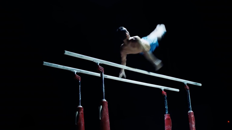 Maxime Setzer - Playstation INSEP — Samir Ait Said