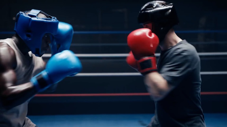 Maxime Setzer - Playstation INSEP — Souleymane Cissokho