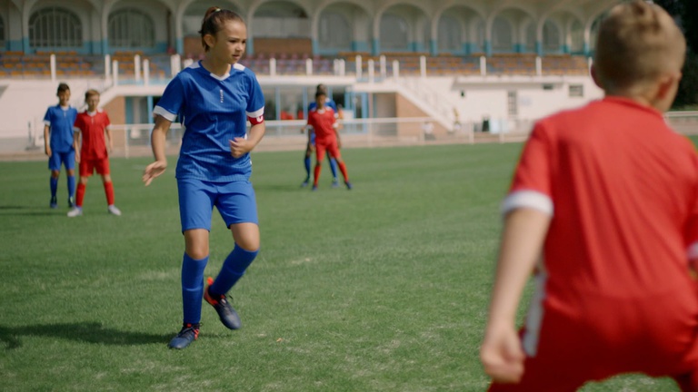 Maxime Setzer - Decathlon — Kipsta