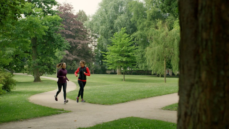 Maxime Setzer - Decathlon — Kalenji