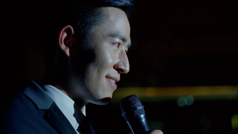 Maxime Setzer - Hennessy — Wedding