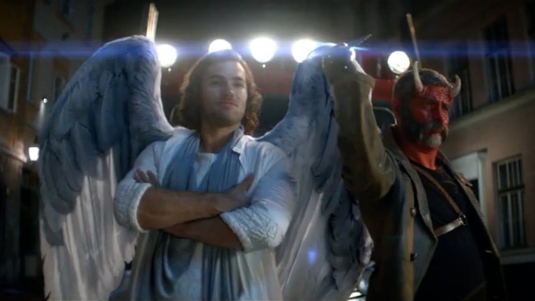 Maxime Setzer - Le Boeuf