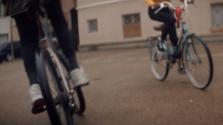 Maxime Setzer - Service Civique