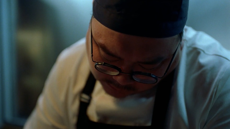 Maxime Setzer - Hennessy — Foodtruck