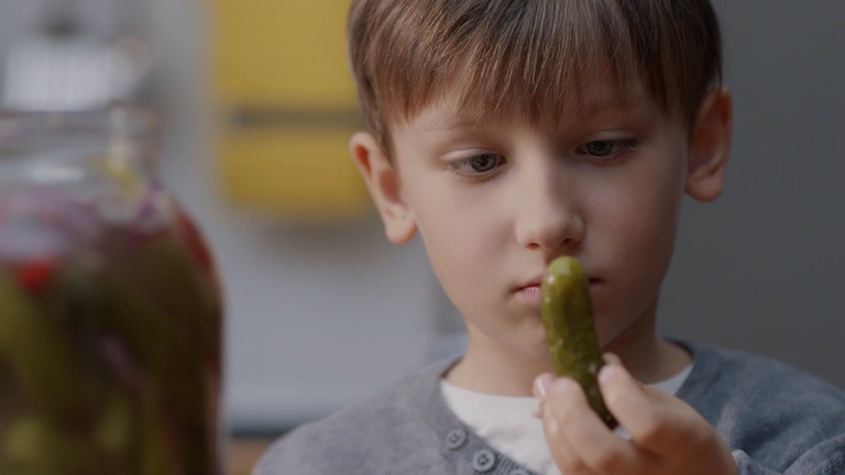 Maxime Setzer - Milka