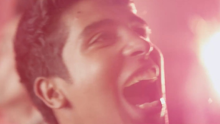 Maxime Setzer - Can Algérie