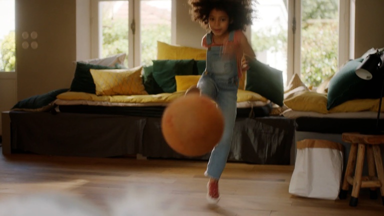 Maxime Setzer - Decathlon