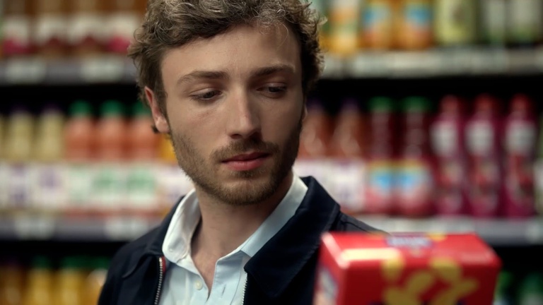 Maxime Setzer - Belin