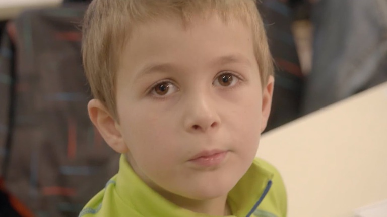 Maxime Setzer - Education Nationale