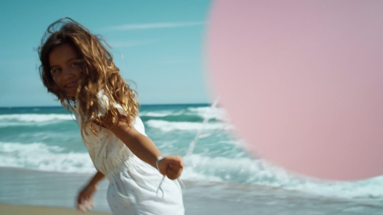 Maxime Setzer - Catimini