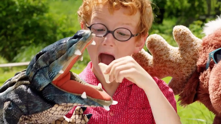 Maxime Setzer - Bel — Le fromage c'est sérieux