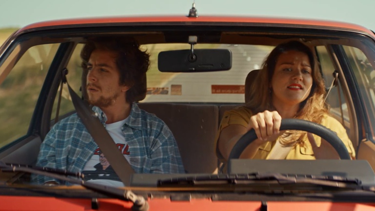 Maxime Setzer - Ouibus — Covoiturage