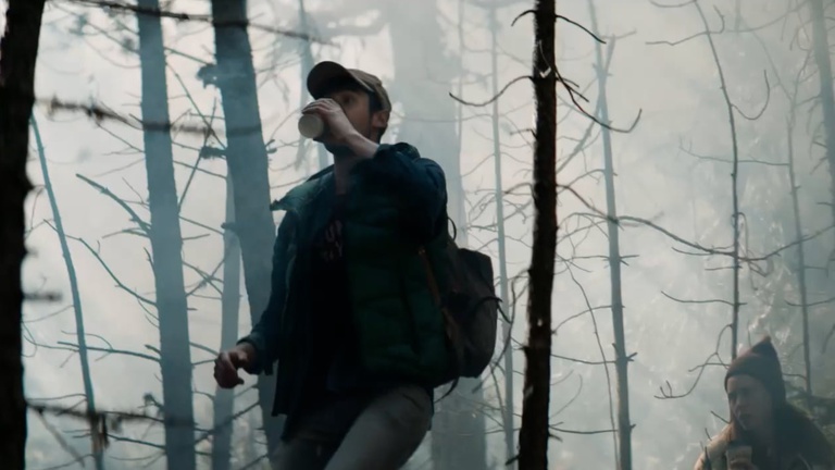 Maxime Setzer - Mc Donalds — Black Forest